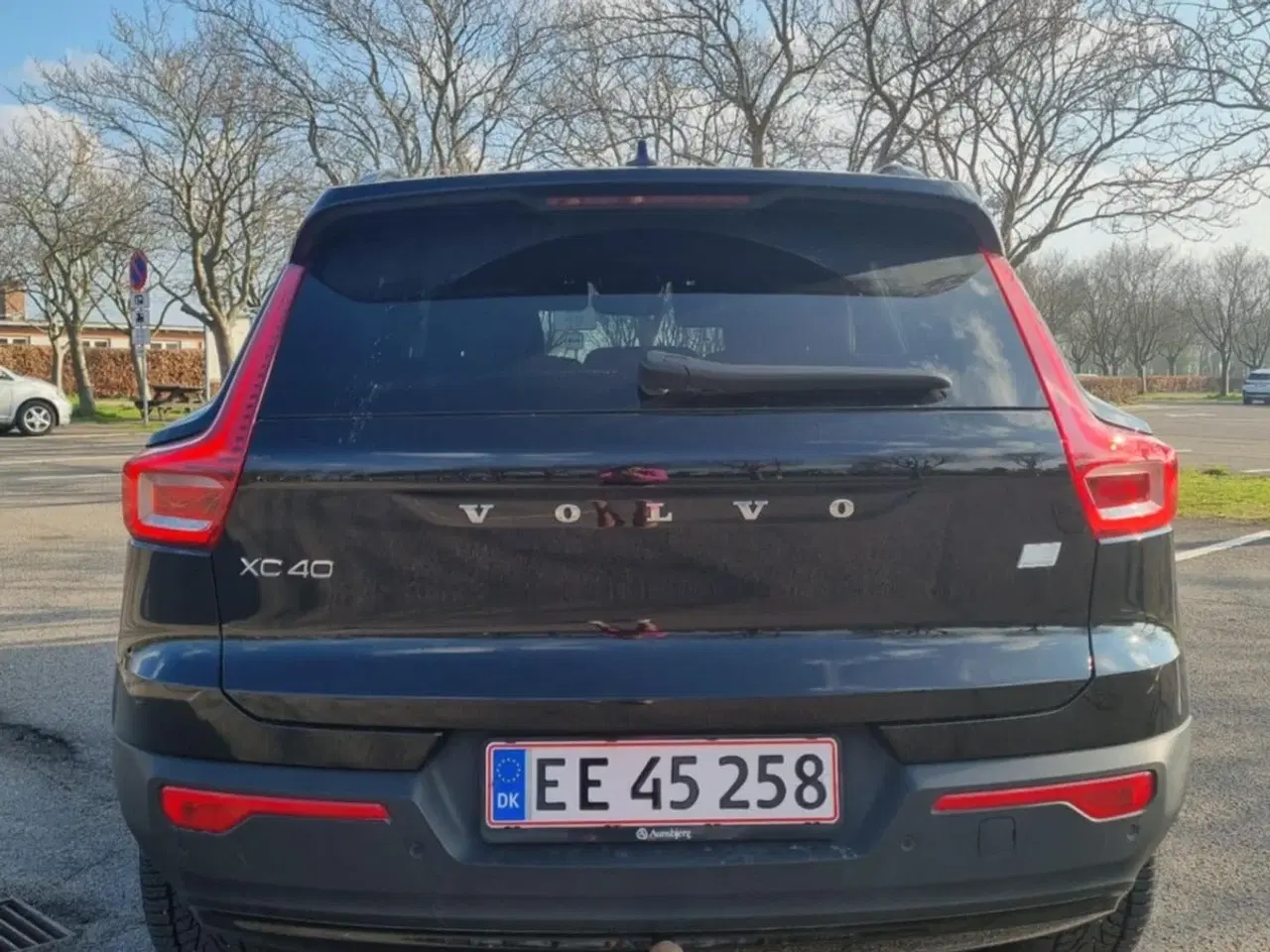 Billede 11 - Volvo XC40  P8 ReCharge Twin Pro