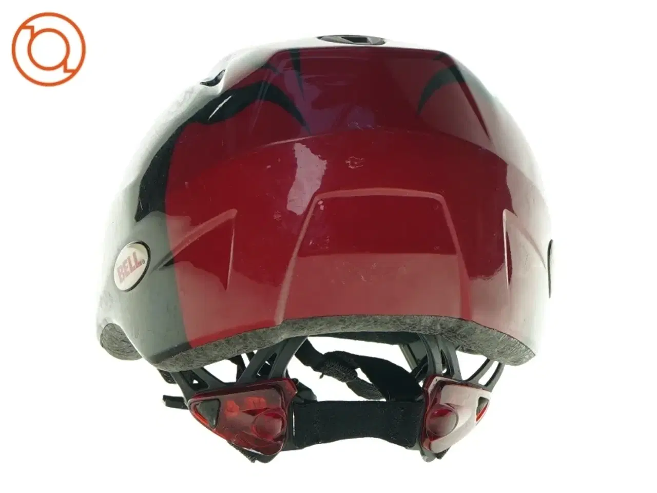 Billede 4 - Cykelhjelm fra Bell (str. Ukendt klistermærke mangler)