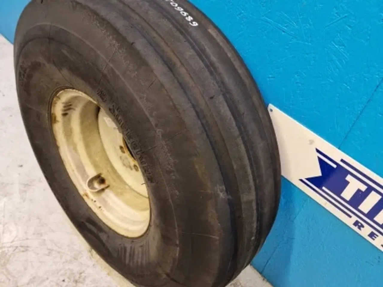 Billede 13 - 16"   11.00-16   WBLX16