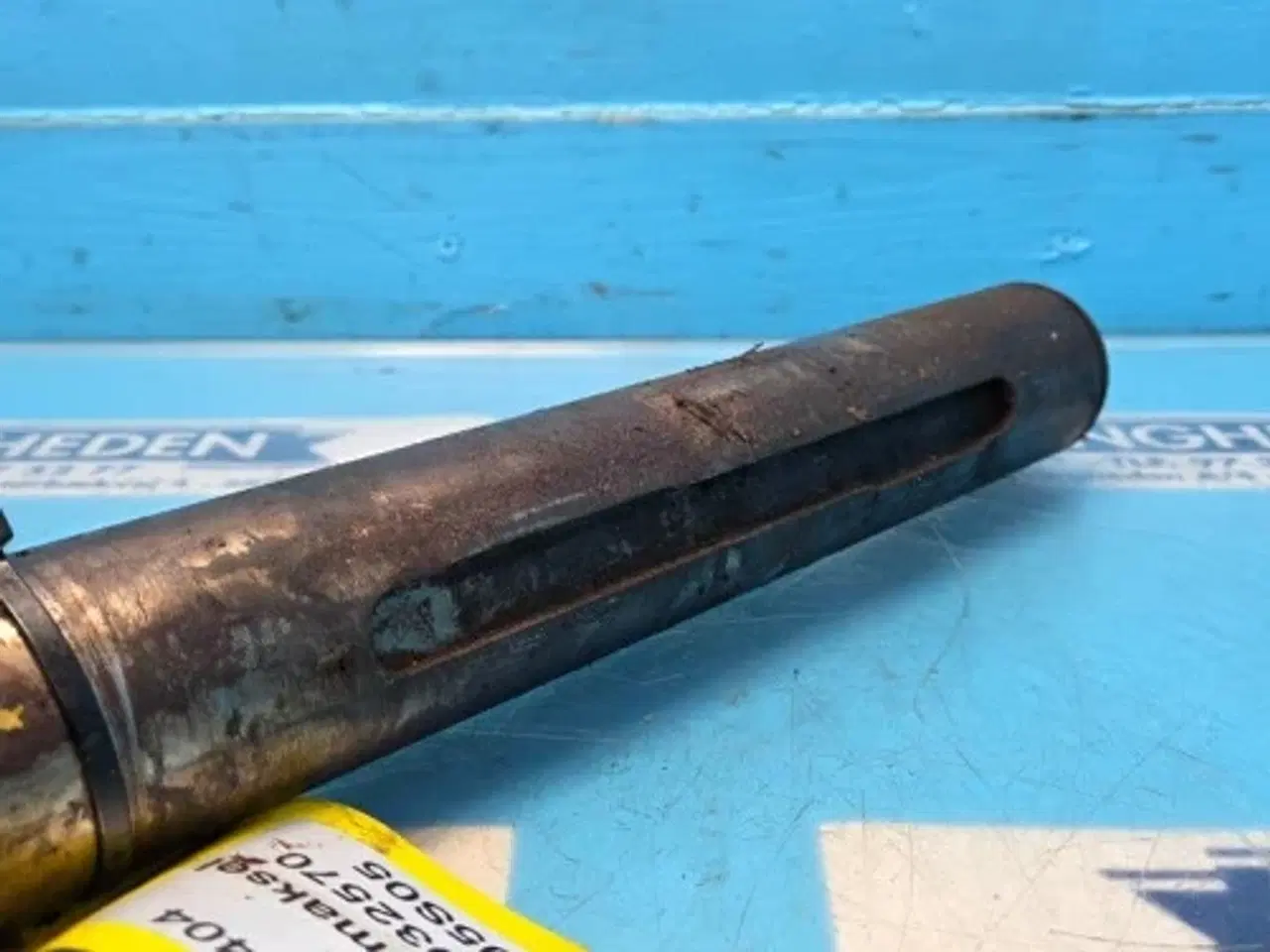 Billede 6 - Krone CF155XC Mellemaksel 2932570