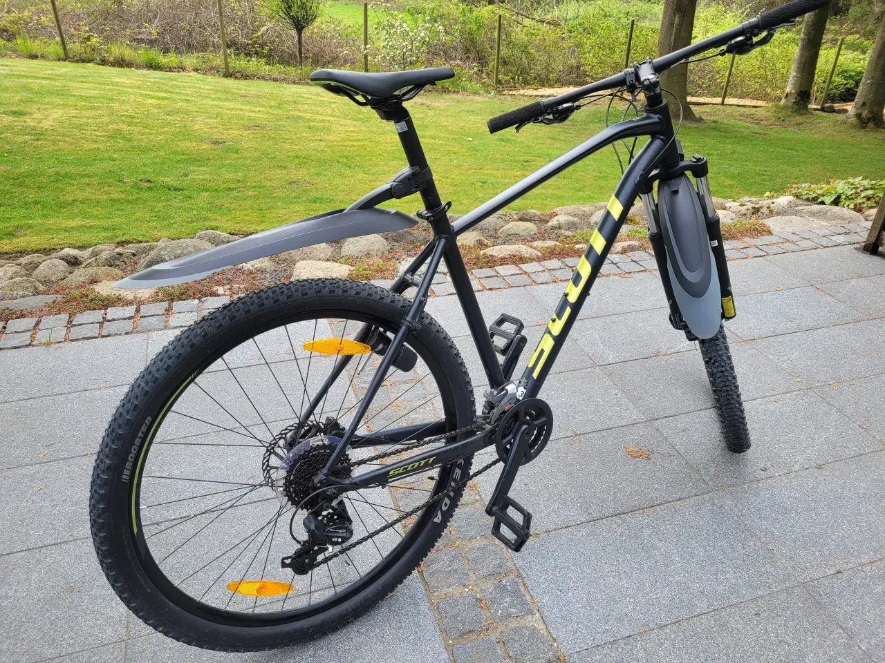 Billede 1 - FORÅRETS FLOTTESTE MTB-TILBUD