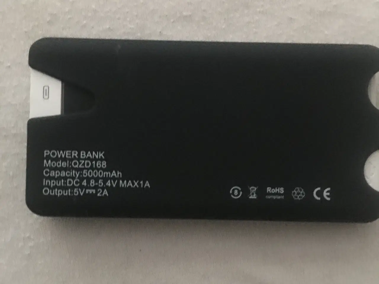 Billede 2 - Power-bank