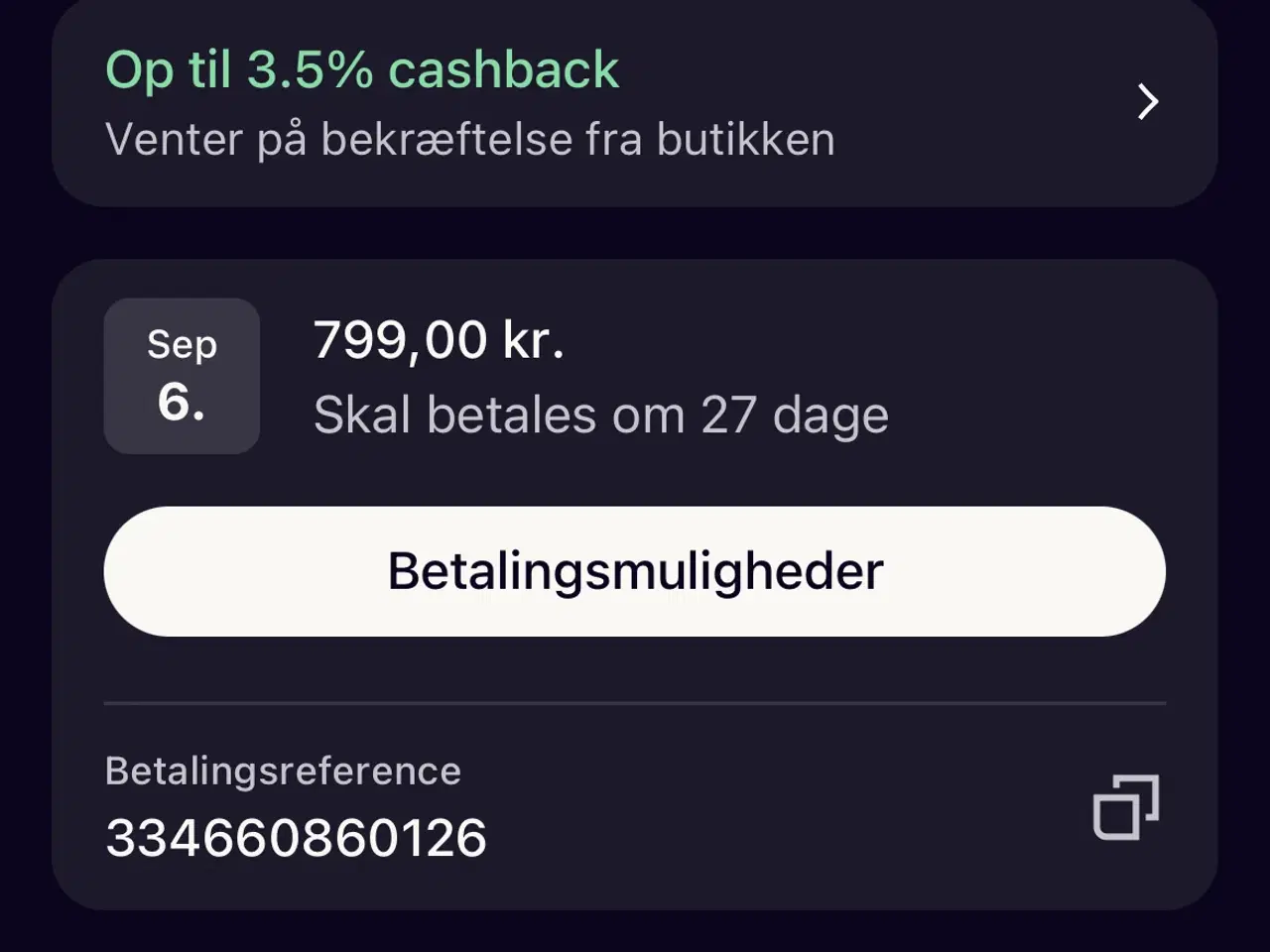 Billede 1 - Nike str 41. 