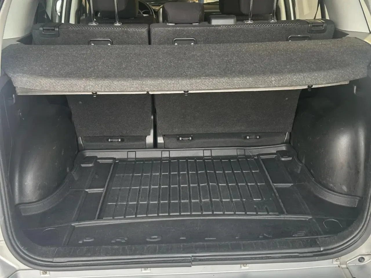 Billede 19 - Suzuki Grand Vitara 2,0 GLS