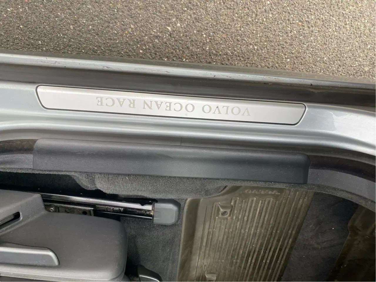 Billede 10 - Volvo V70 1,6 T4 Base Powershift 180HK Stc 6g Aut.