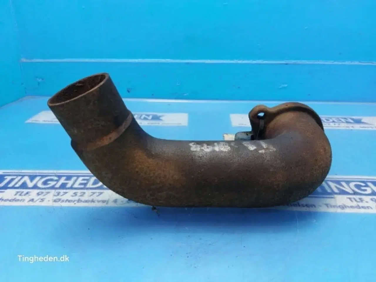 Billede 3 - John Deere 3040 Flange T30819