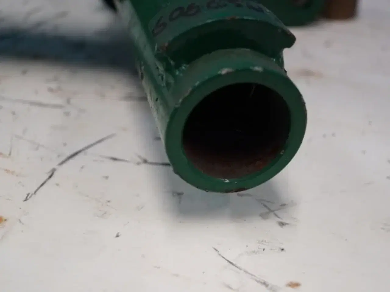 Billede 7 - Ransomes Arm R.H. LMSD909