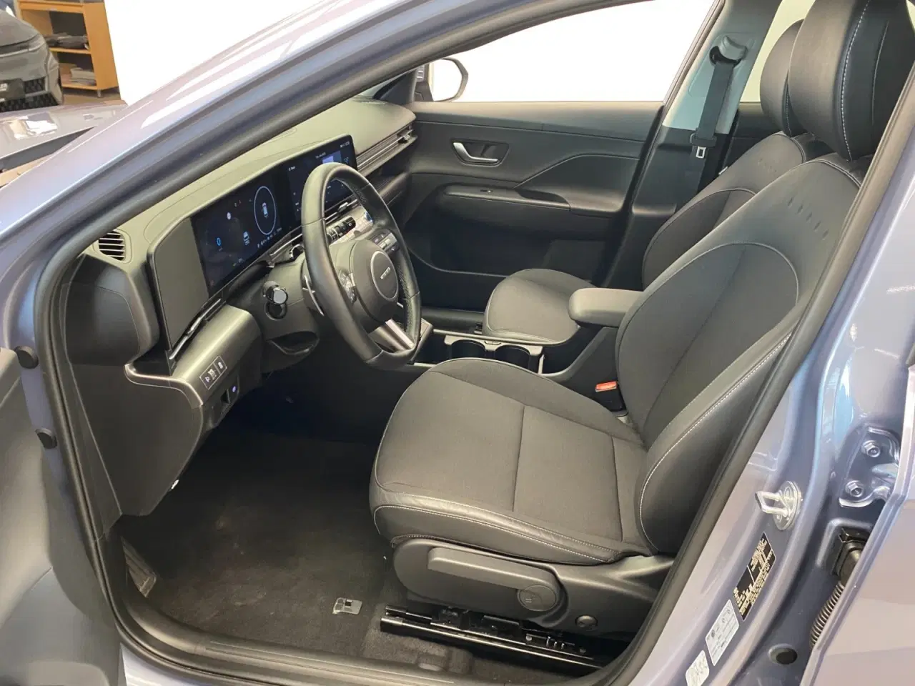 Billede 9 - Hyundai Kona 65 EV Advanced