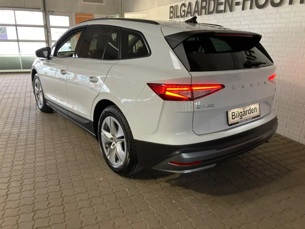 Billede 3 - Skoda Enyaq 60 iV