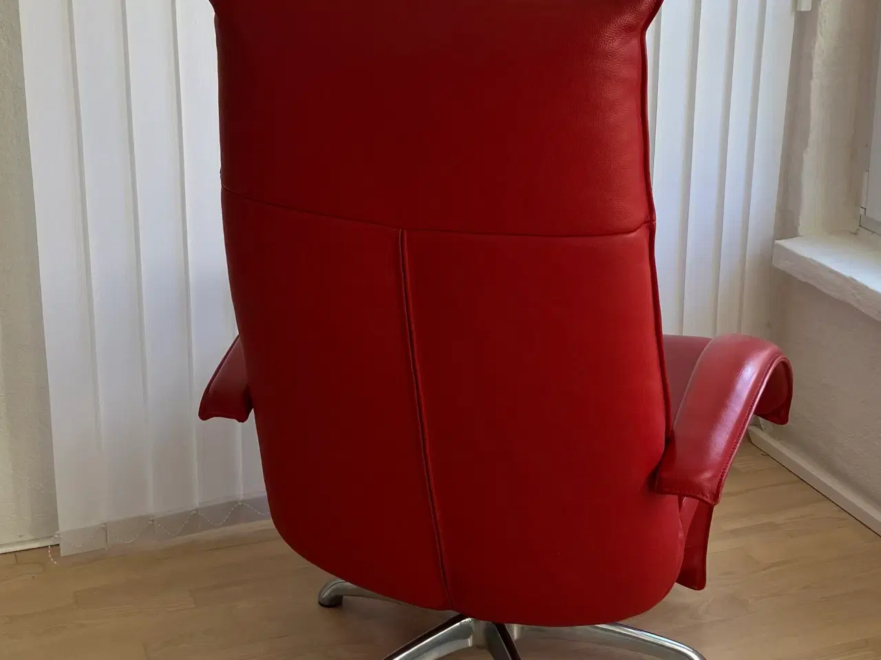 Billede 2 - Designer drømme stol Berg Furniture 