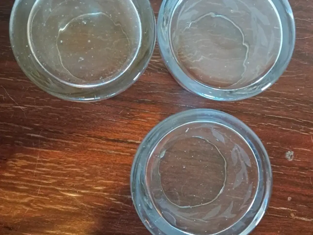 Billede 3 - Fyrfadsstage