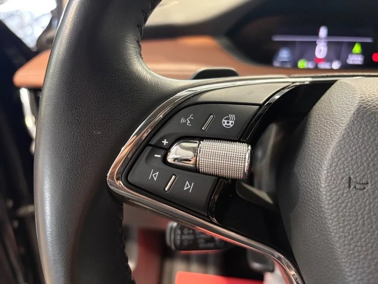 Billede 9 - Skoda Enyaq 80 iV ecoSuite