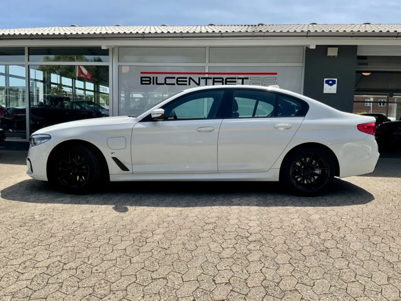 Billede 2 - BMW 530e 2,0 iPerformance M-Sport aut.