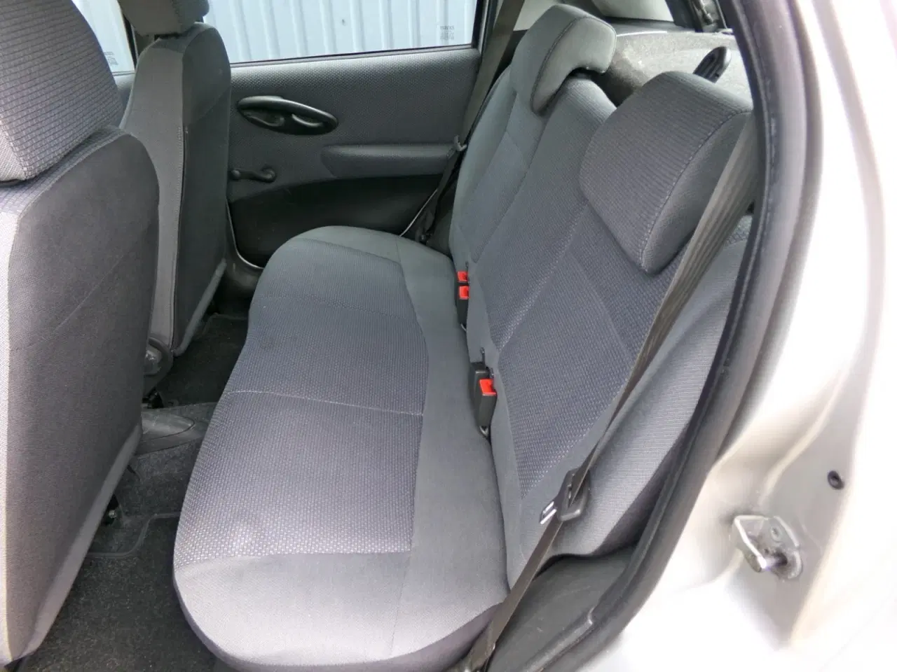 Billede 9 - Fiat Punto 1,2 Active