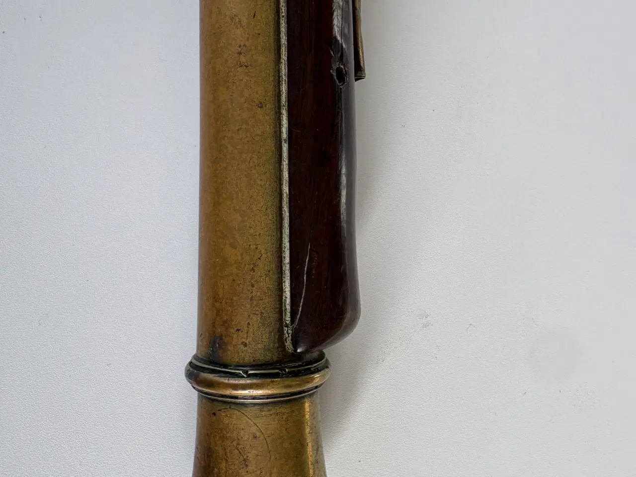 Billede 5 - Blunderbuss sælges