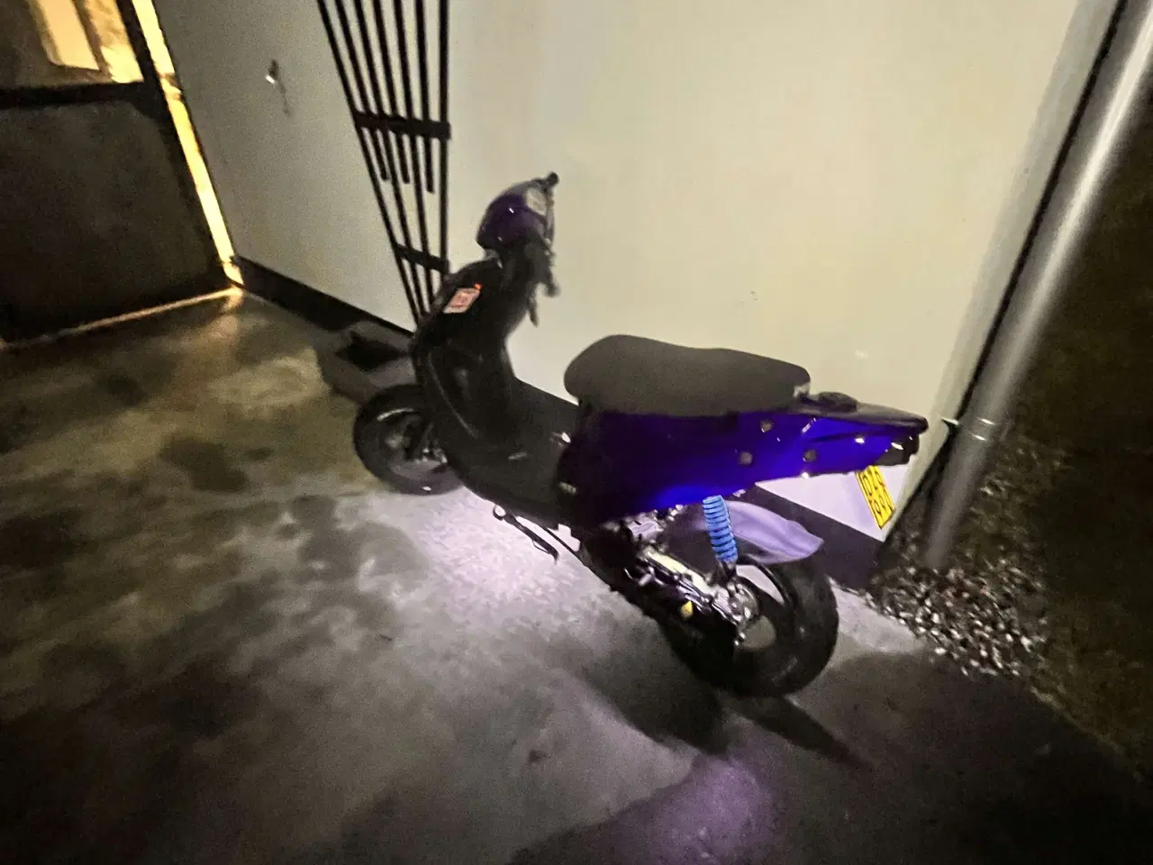 Billede 5 - PGO Hot 50