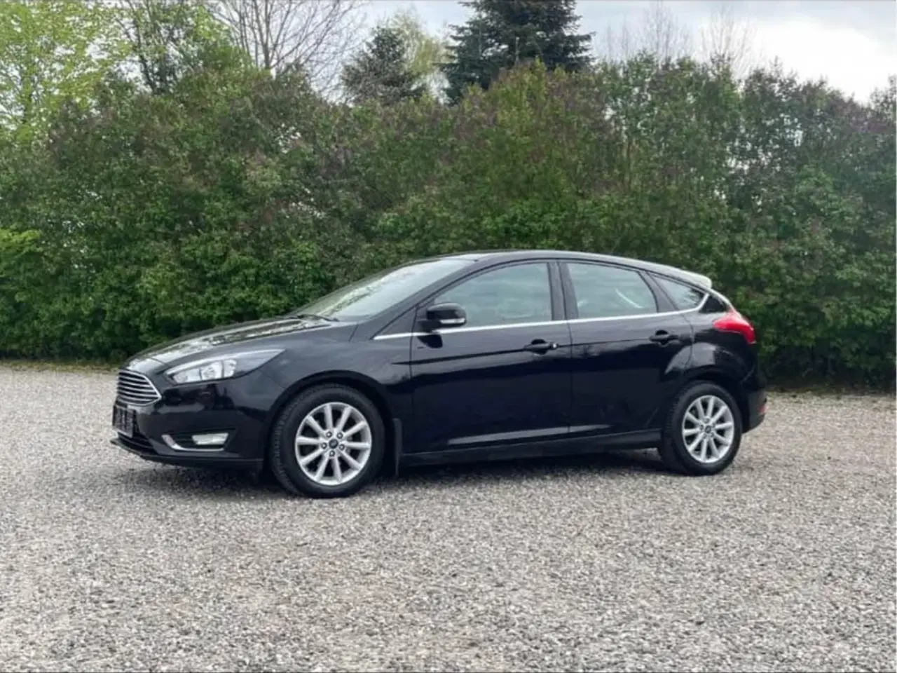 Billede 3 - Ford Focus