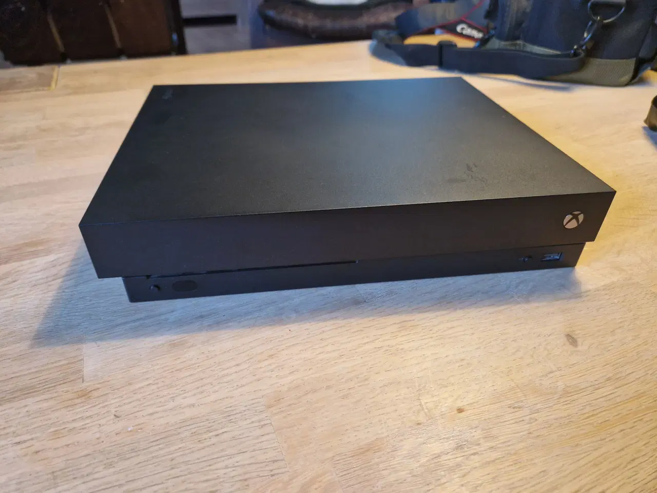 Billede 1 - Xbox one x med SSD