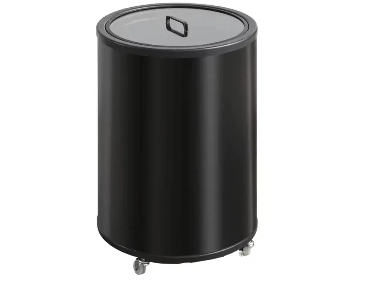 Billede 1 - Tøndekøler 30 Liter - CC30BC – B445x D445x H639 mm