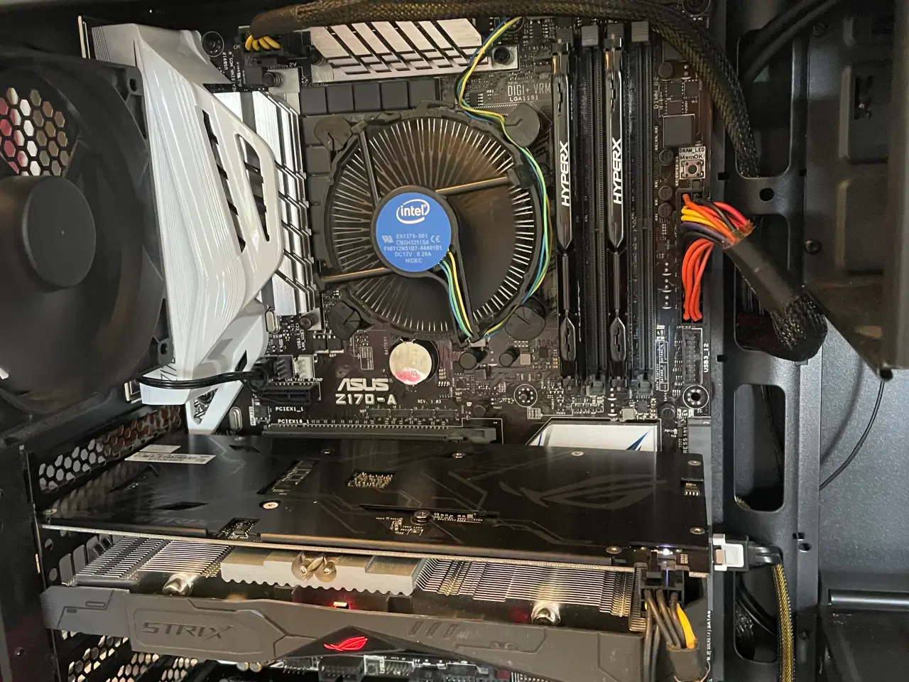 Billede 7 - SKYLAKE GAMER PC