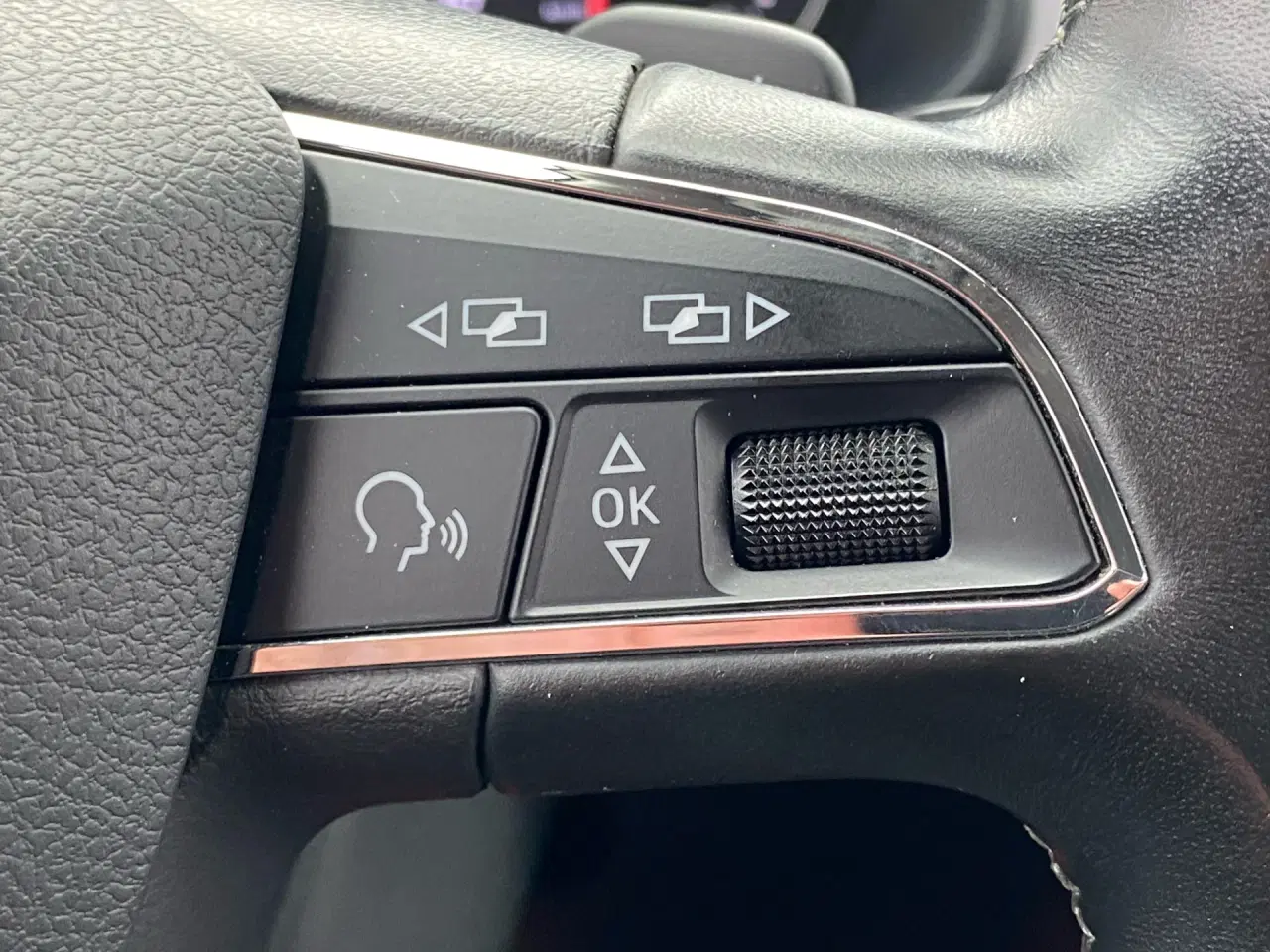 Billede 16 - Seat Leon 2,0 TDI Xcellence Start/Stop DSG 150HK Stc 6g Aut.
