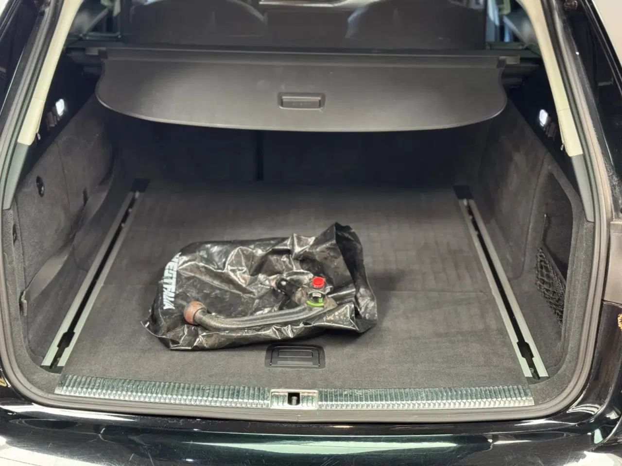 Billede 12 - Audi A6 2,0 TDi 190 S-line Avant S-tr.