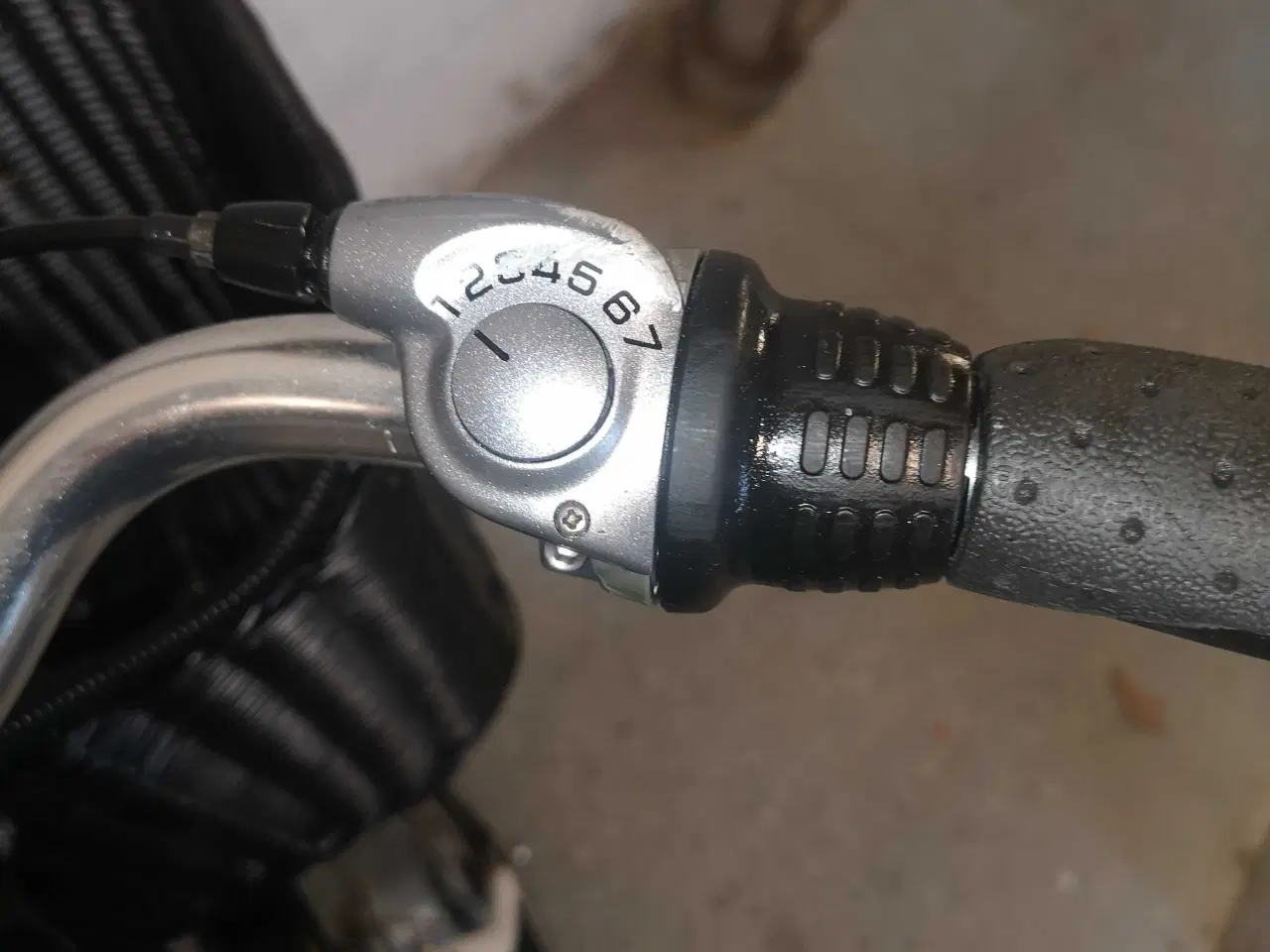 Billede 14 - MOSQUITO ELYSEE DANSK DESIGN