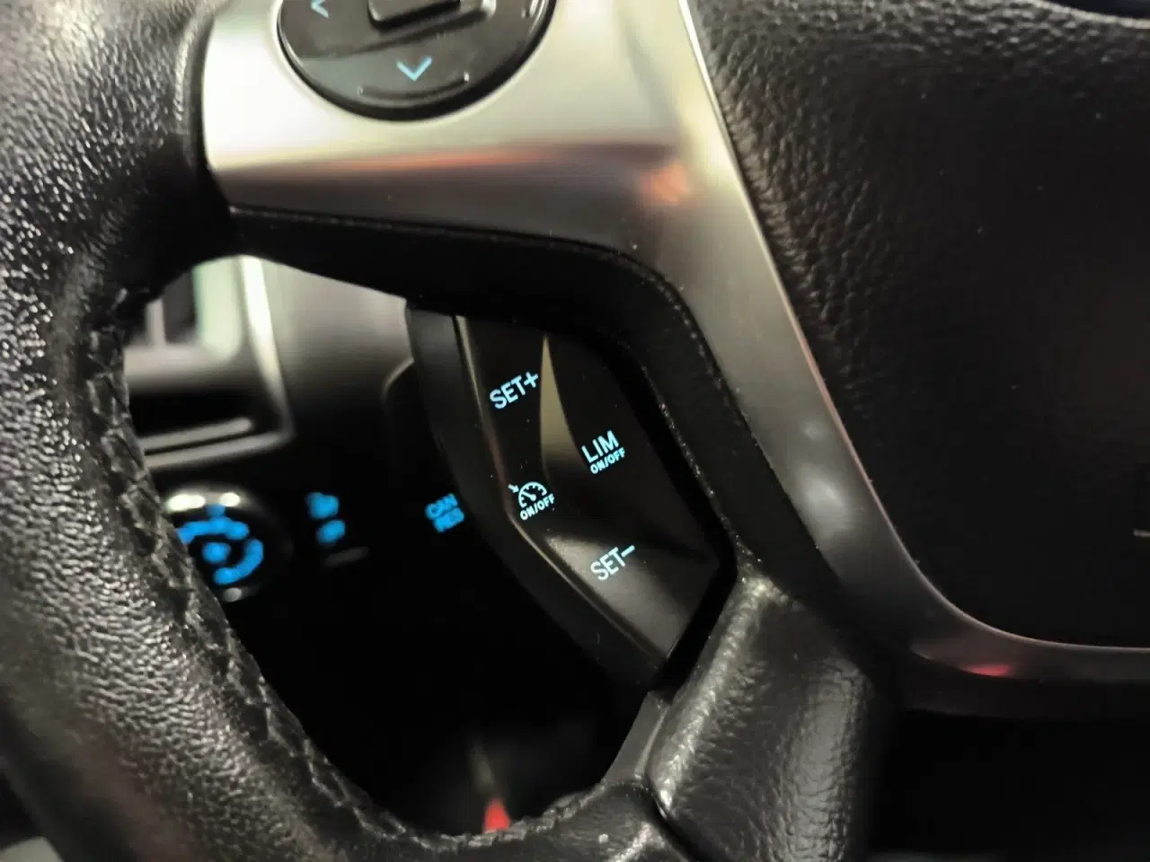 Billede 12 - Ford Focus 1,0 SCTi 125 Titanium ECO