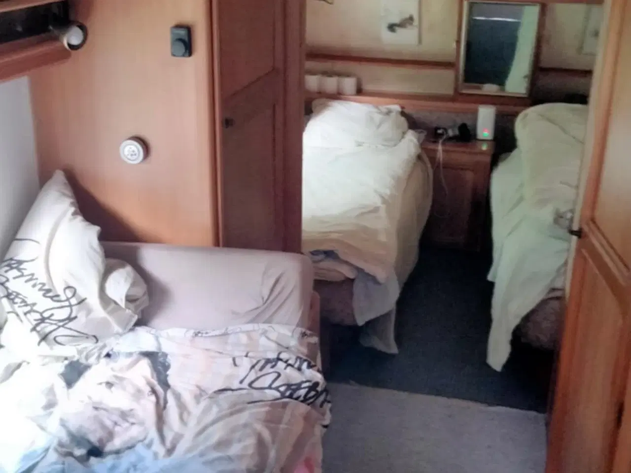 Billede 11 - Campingvogn 660 veteran fastlægger LMC