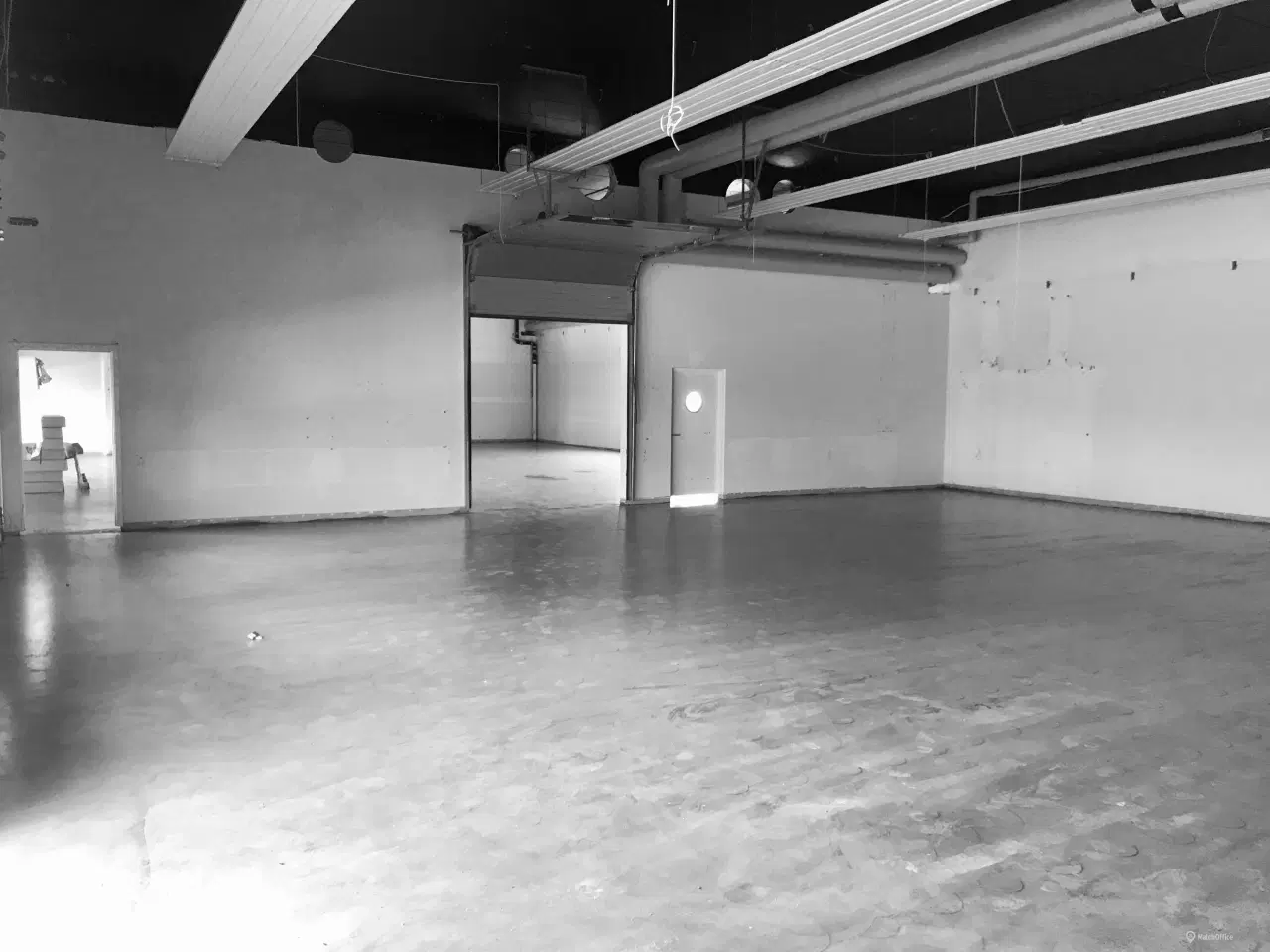 Billede 12 - kontor i Vallensbæk Strand, tæt ved S-tog og motorvej