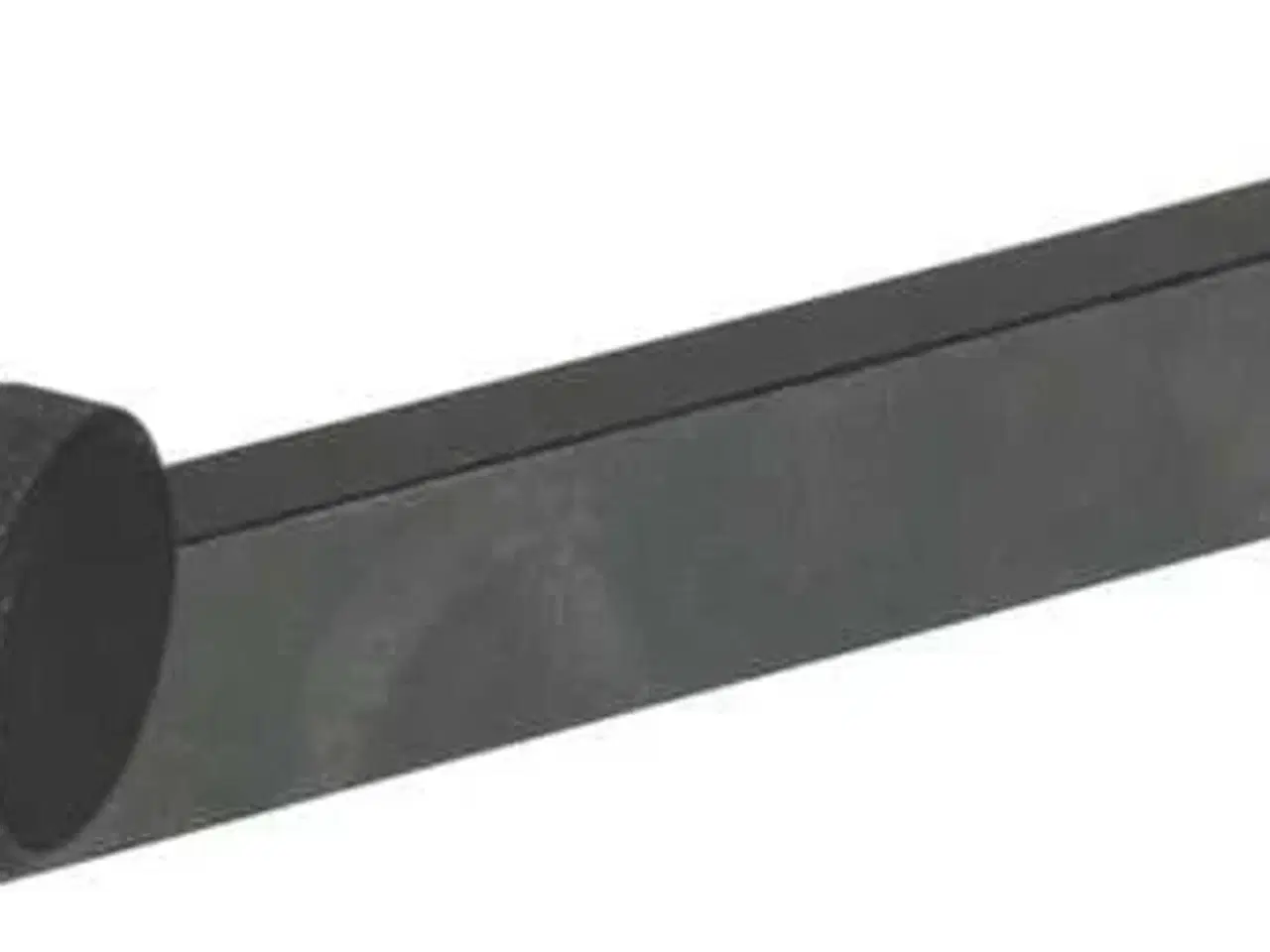 Billede 1 - Holder før vippindikator