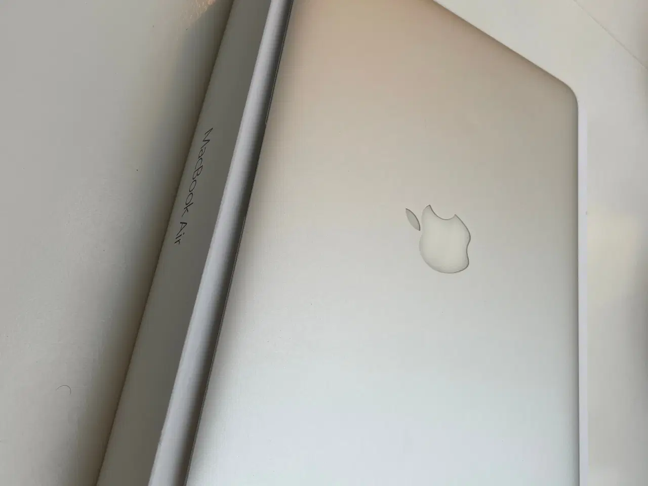Billede 7 - MacBook Air, 128gb, early 2015