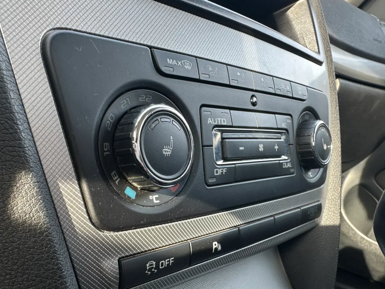 Billede 13 - Skoda Octavia Elegance 2013