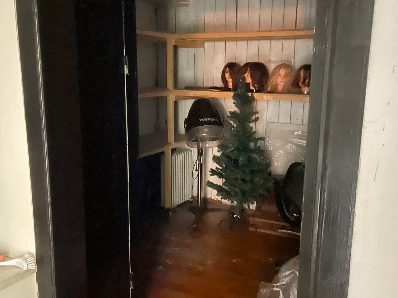 Billede 6 - Flot erhvervslokale med god synlighed i Karise