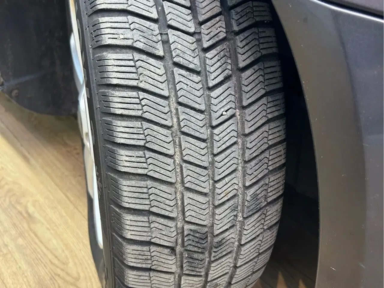 Billede 8 - VW Passat CC 2,0 TDI DSG 170HK 4d 6g Aut.