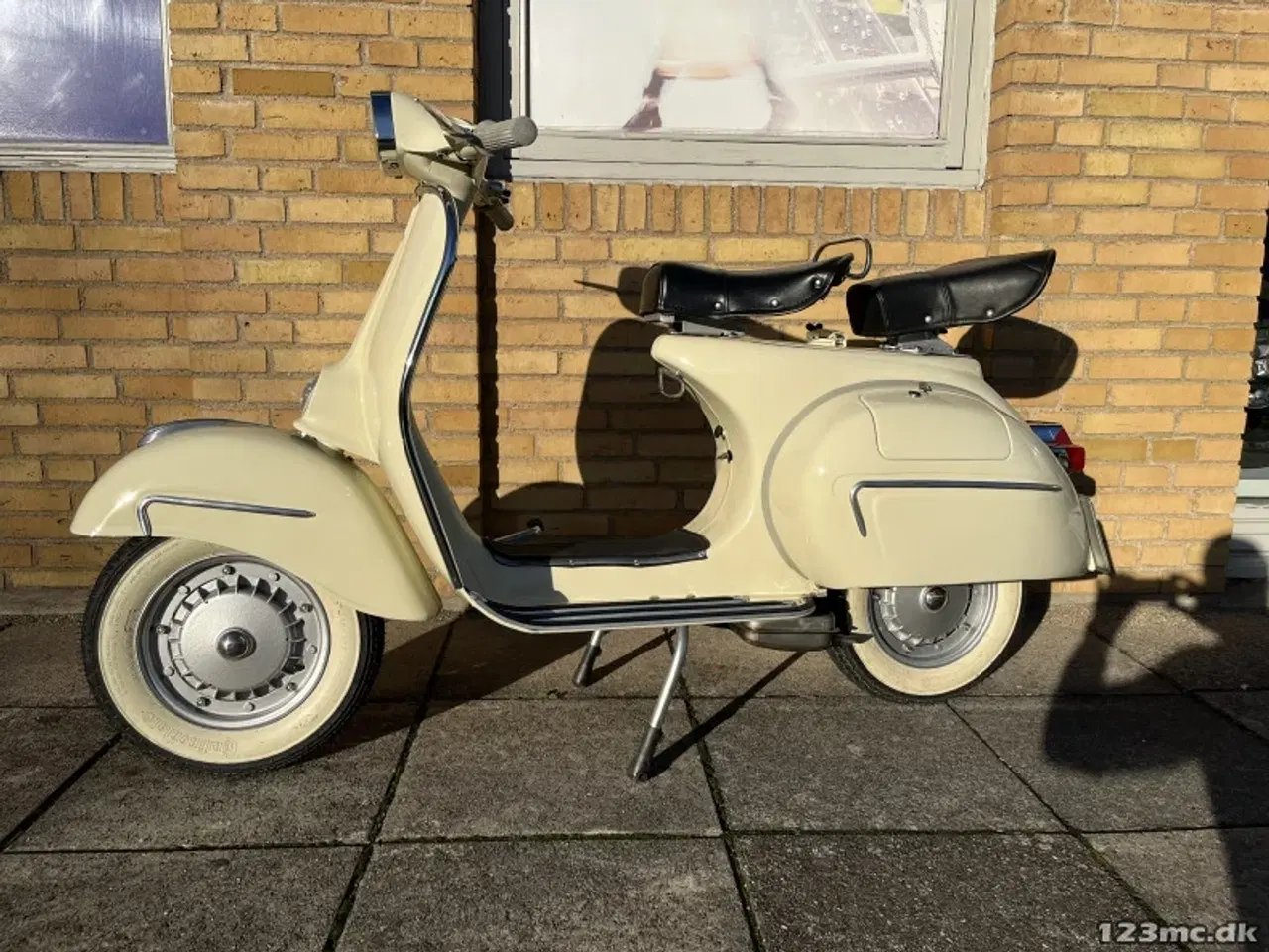 Billede 14 - Vespa GL 150 Grand Luxe