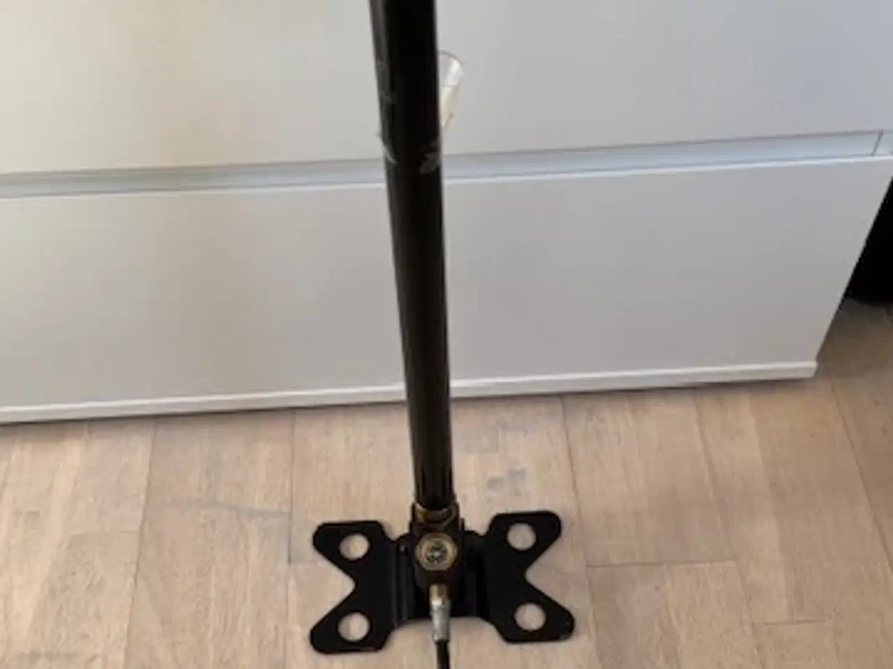 Billede 1 - HATSAN pcp pumpe til luftriffel/pistol