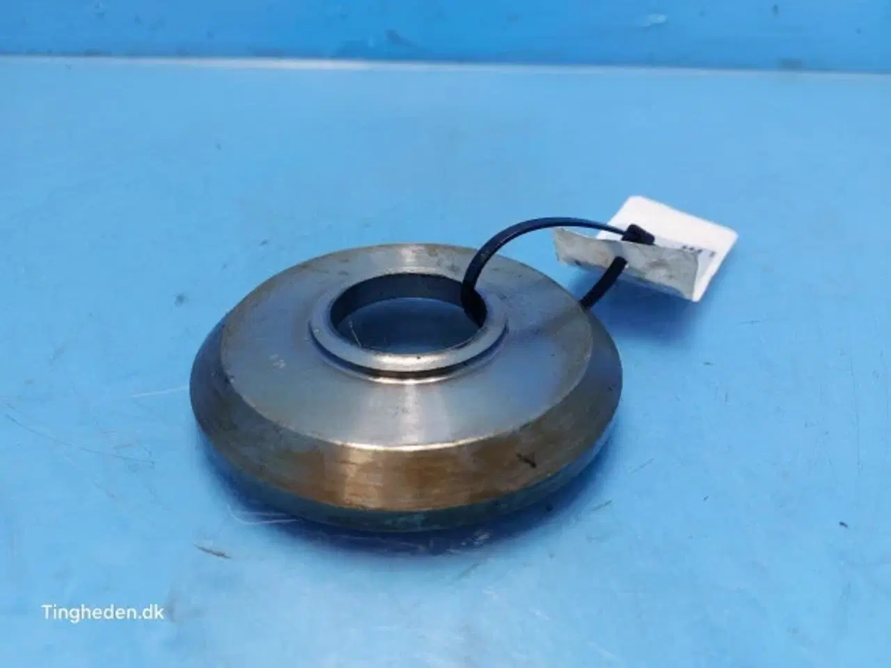 Billede 2 - New Holland 6640 Afstandsstykke 81864292