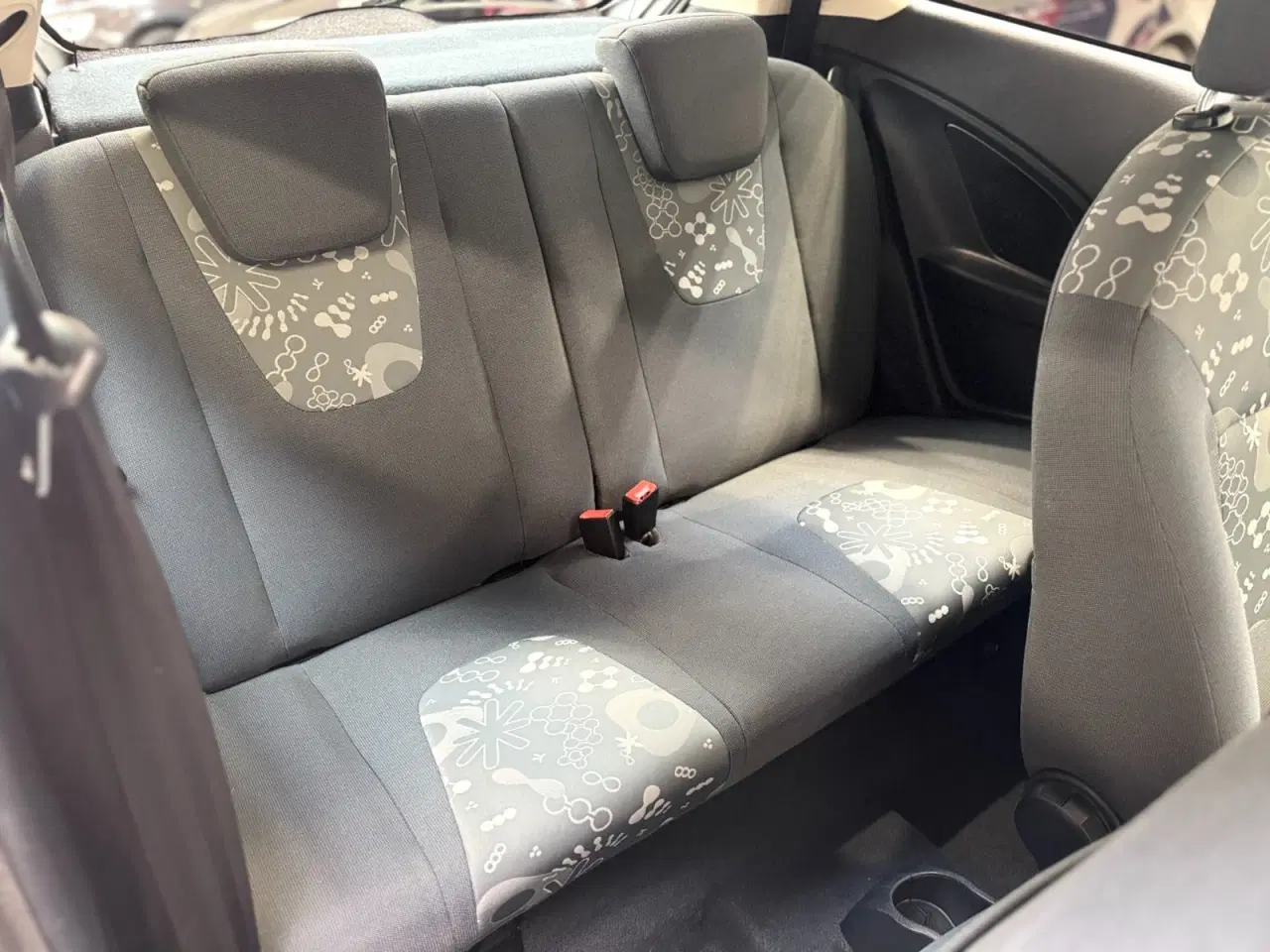 Billede 9 - Ford Ka 1,2 Trend+
