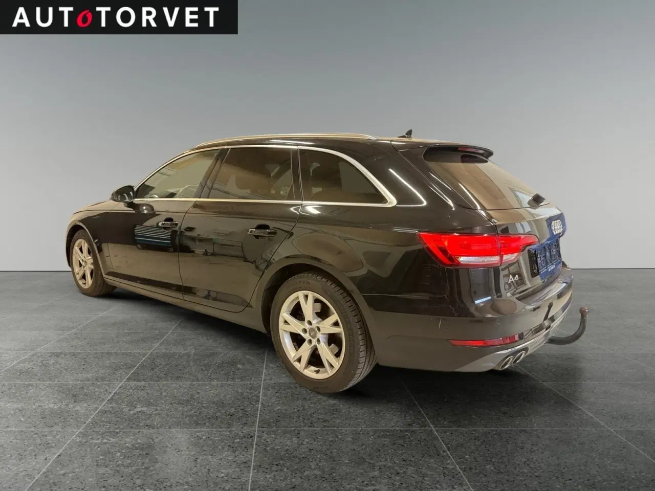 Billede 4 - Audi A4 2,0 TDi 190 Sport Avant S-tr. Van