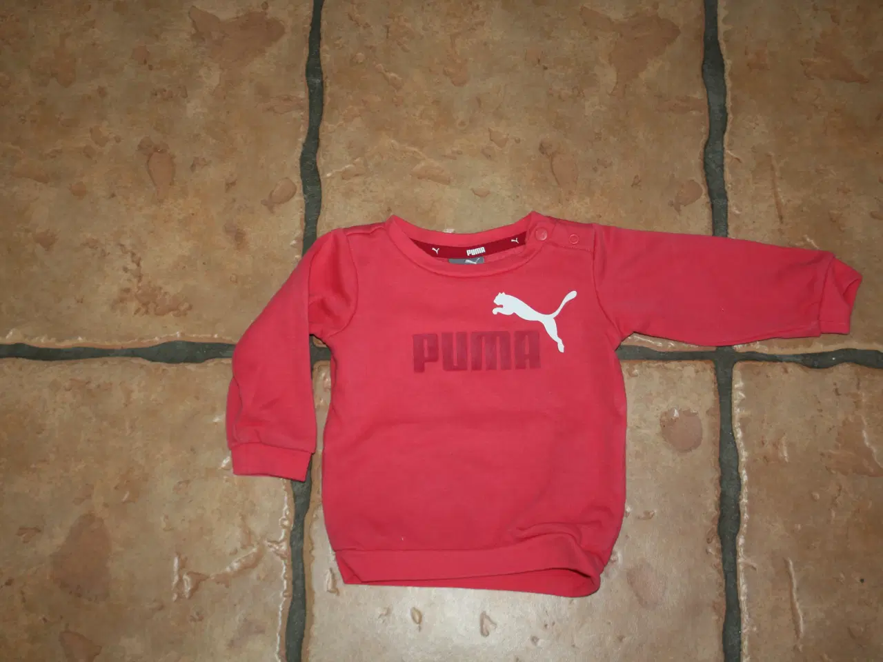 Billede 1 - Puma trøje str. 62