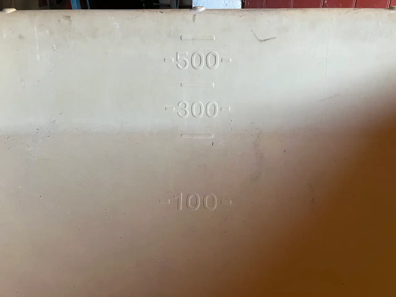 Billede 5 - Vicon gødningsspreder