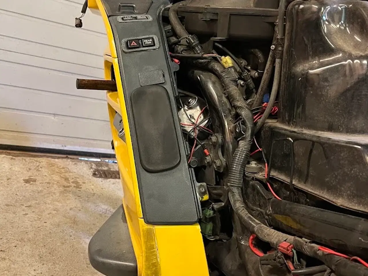 Billede 8 - HONDA ST 1100 Pan European Årg. 2003 UDEN AFGIFT