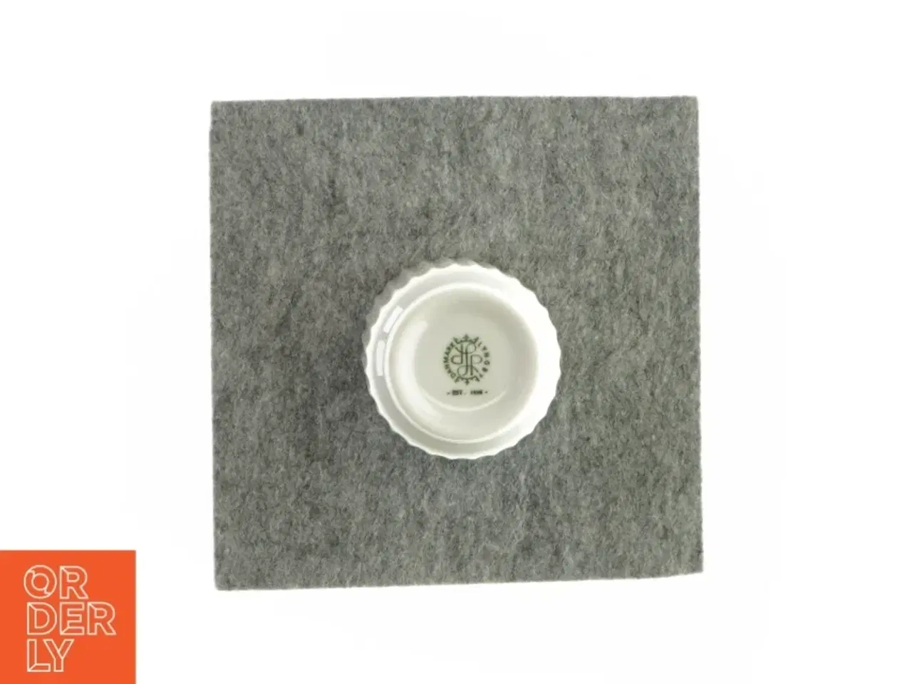 Billede 2 - Lyngbyvasen fra Lyngby Porcelæn