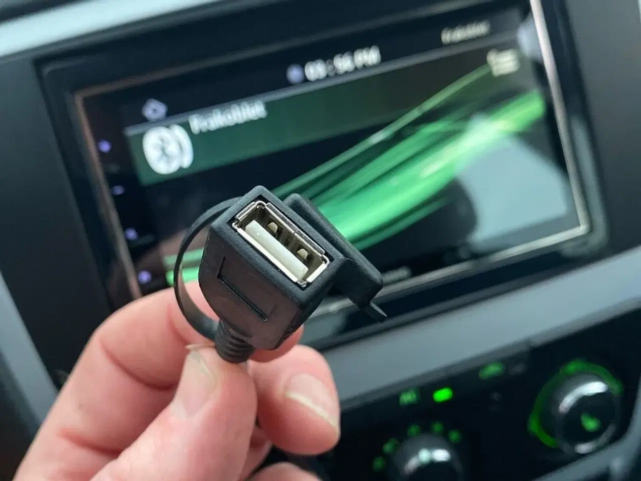 Billede 17 - Skoda Octavia 1,4 TSI Elegance 122HK 5d 6g