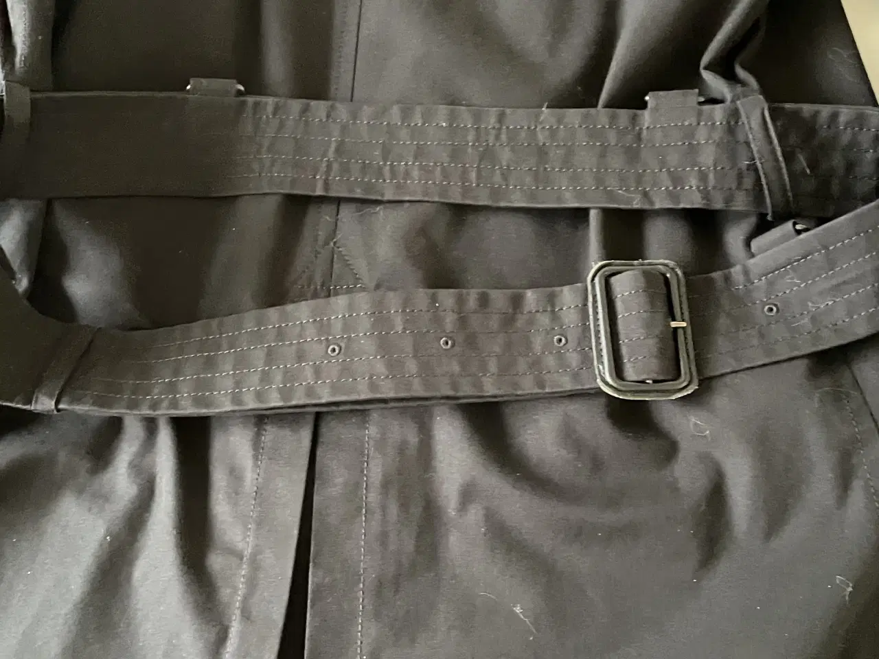 Billede 14 -  Burberry trendcoat, herre, str L.