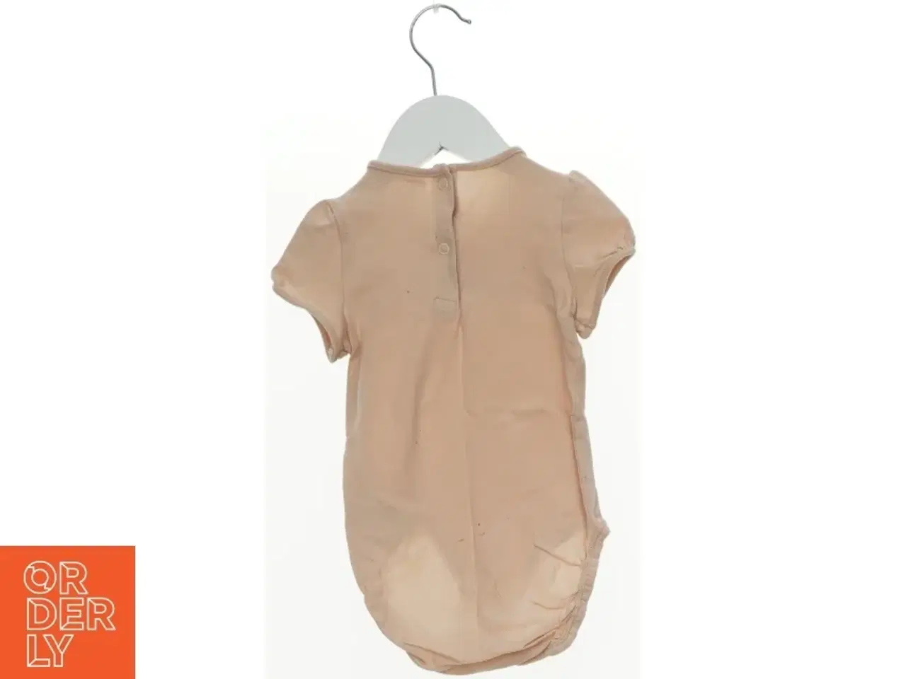 Billede 2 - Bodystocking fra H&M (str. 86 cm)