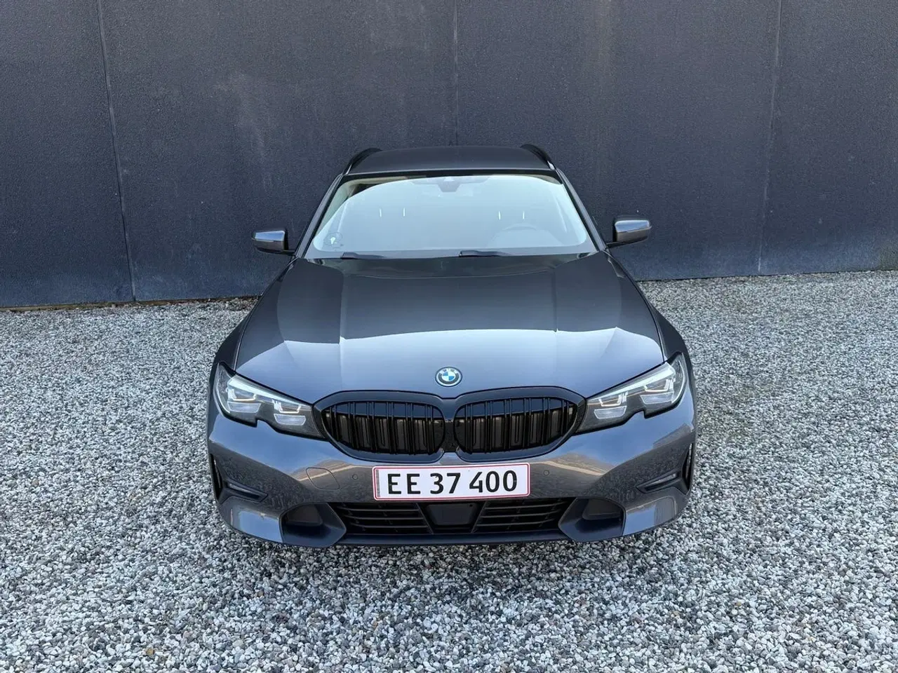 Billede 2 - BMW 330e 2,0 Touring Sport Line aut.