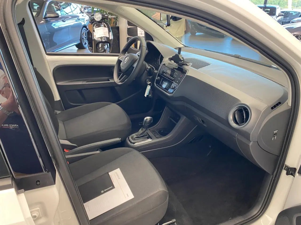 Billede 14 - Skoda Citigo-e  iV Ambition