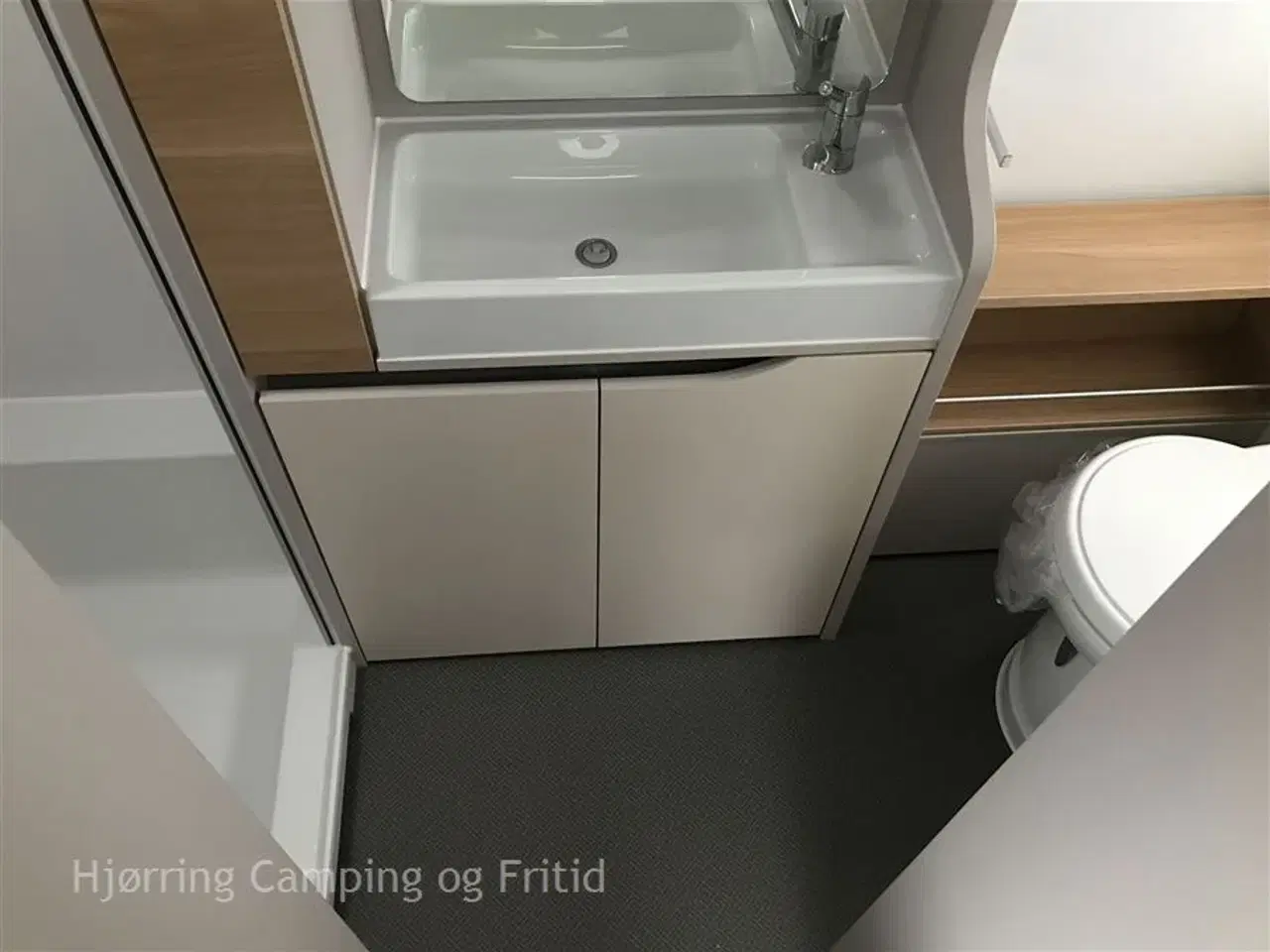 Billede 14 - 2023 - Adria Adora 613 HT